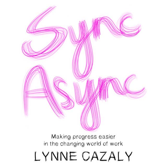 Sync Async