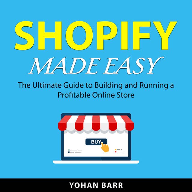 Shopify Made Easy