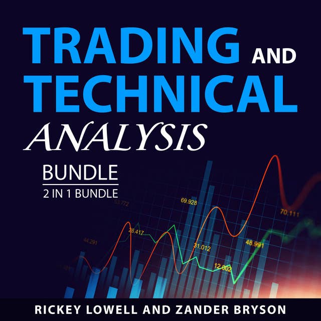 Trading and Technical Analysis Bundle, 2 in 1 Bundle