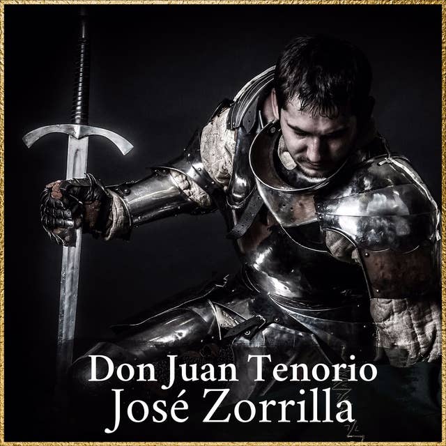 Don Juan Tenorio (la obra completa)