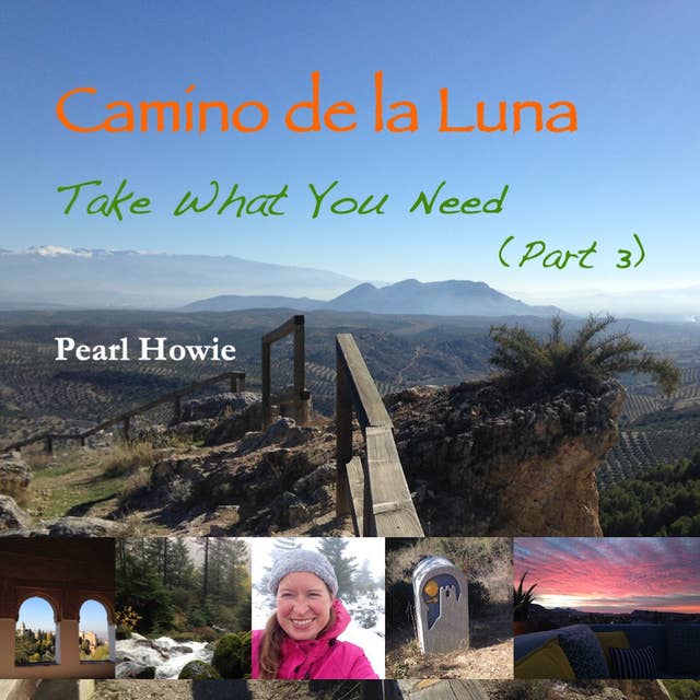 Camino de la Luna - Take What You Need (Part 3)