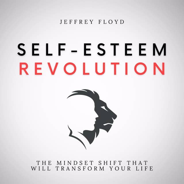 Self-Esteem Revolution