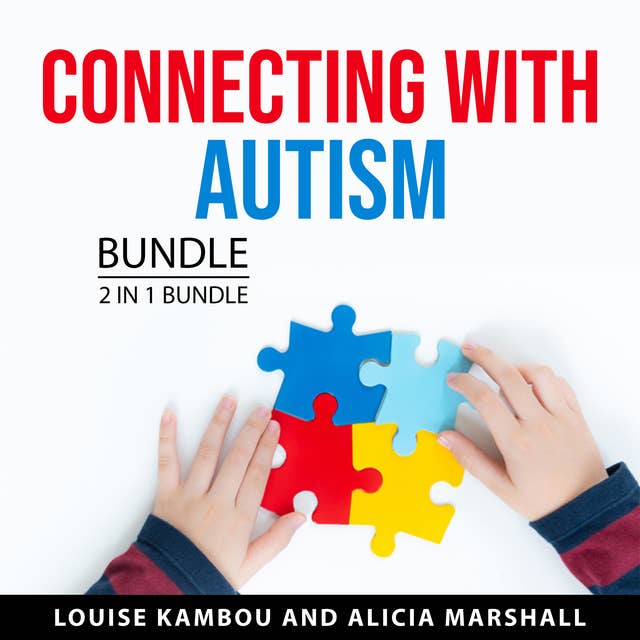 Connecting with Autism Bundle, 2 in 1 Bundle