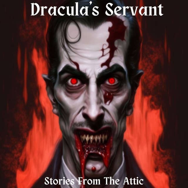 Dracula's Servant
