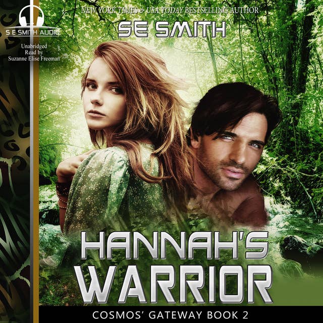Hannah's Warrior