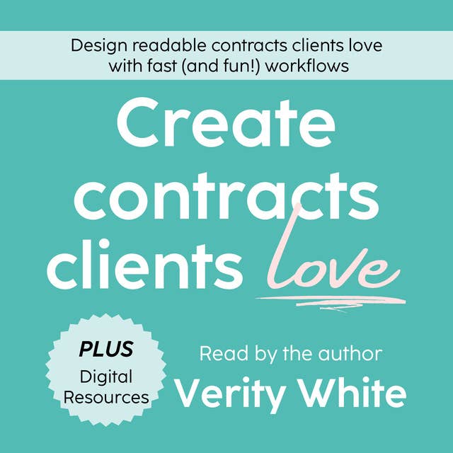 Create Contracts Clients Love