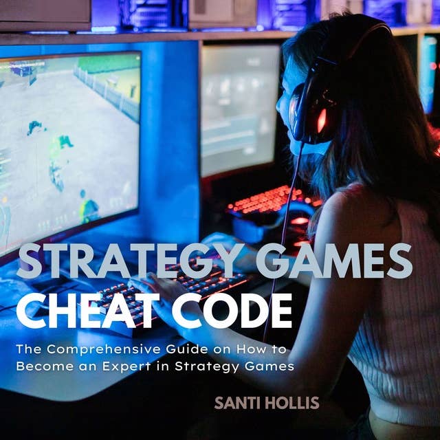 Strategy Games Cheat Code