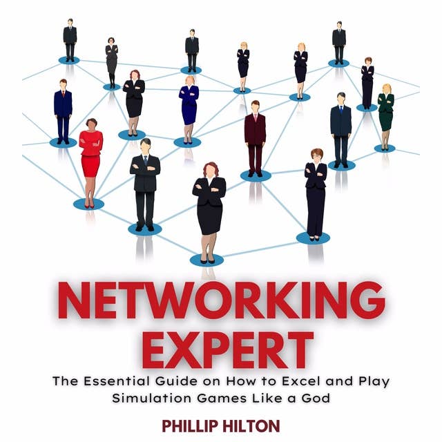 Networking Expert
