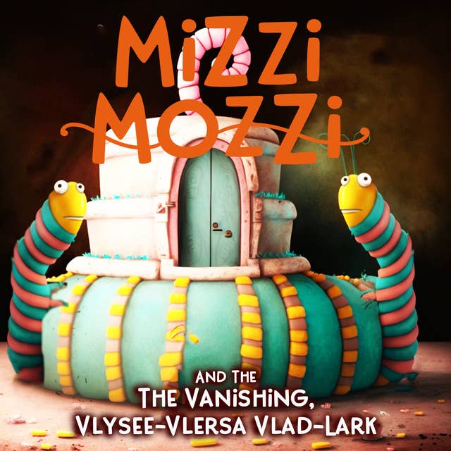 Mizzi Mozzi And The Vanishing, Vlysee-Vlersa Vlad-Lark