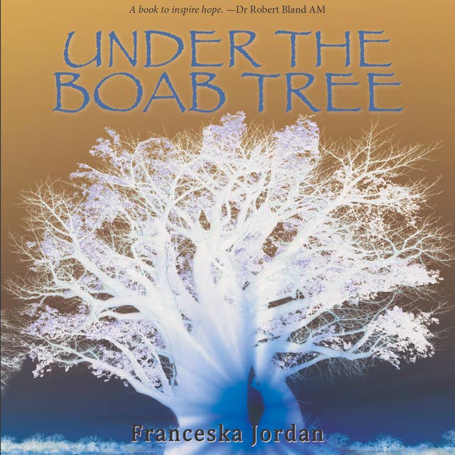 Under the Boab Tree