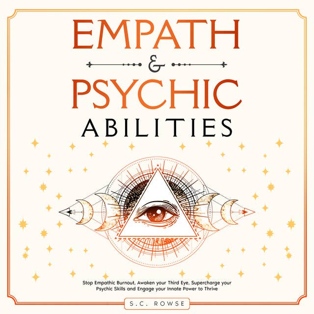 Empath & Psychic Abilities