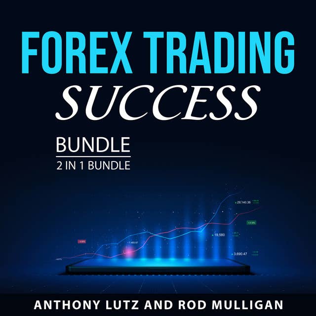 Forex Trading Success Bundle, 2 in 1 Bundle: