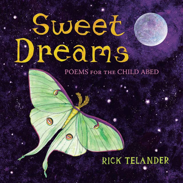 Sweet Dreams - Äänikirja - Rick Telander - ISBN 9798823459013 - Storytel