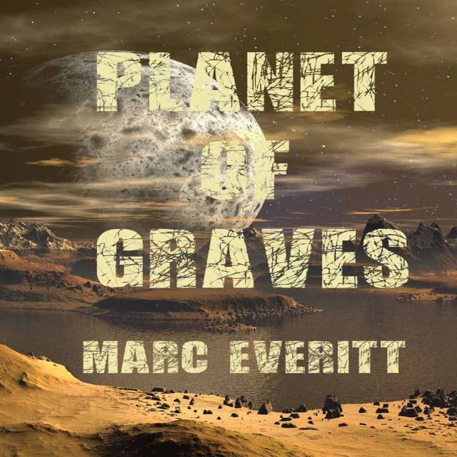 Planet of Graves