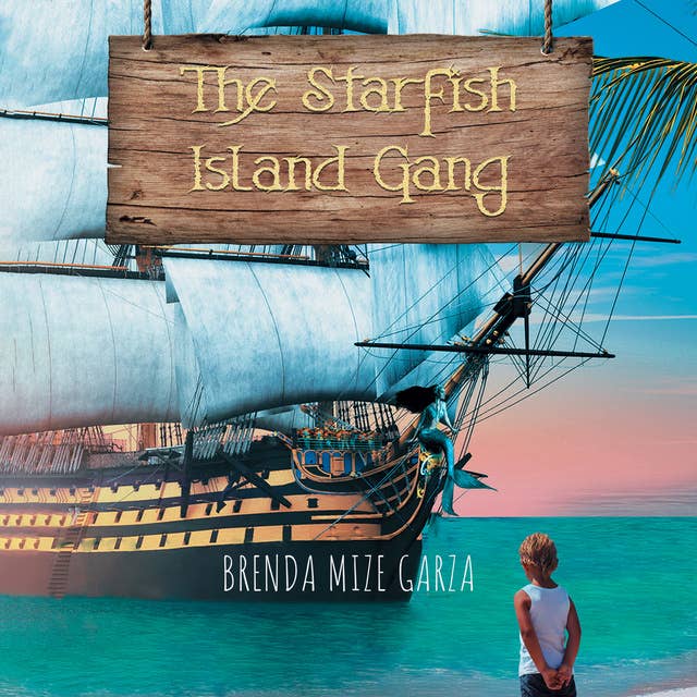 The Starfish Island Gang: The Beginning