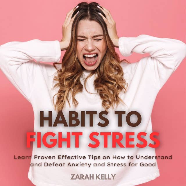 Habits to Fight Stress