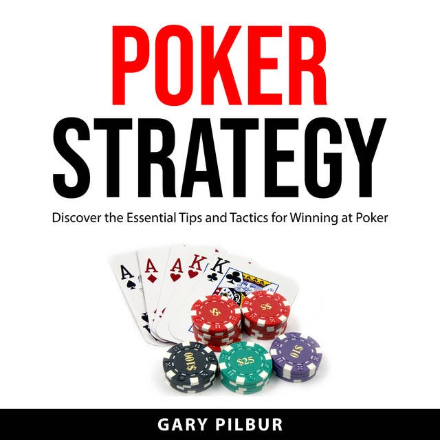 Poker Strategy 