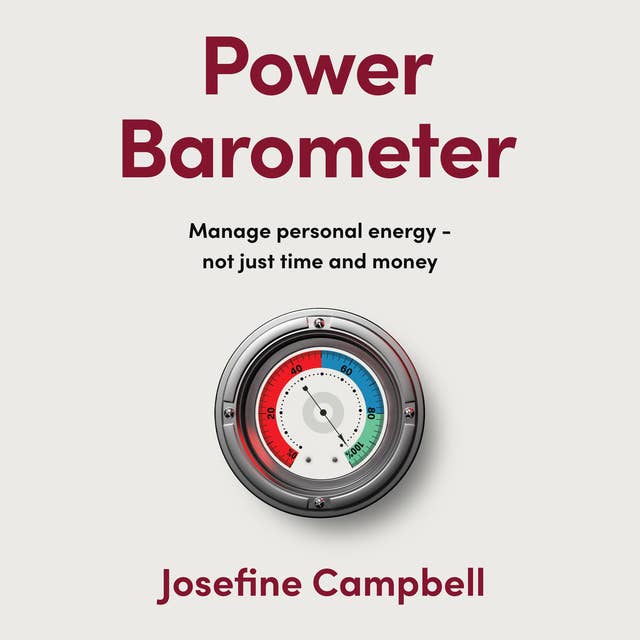 Power Barometer