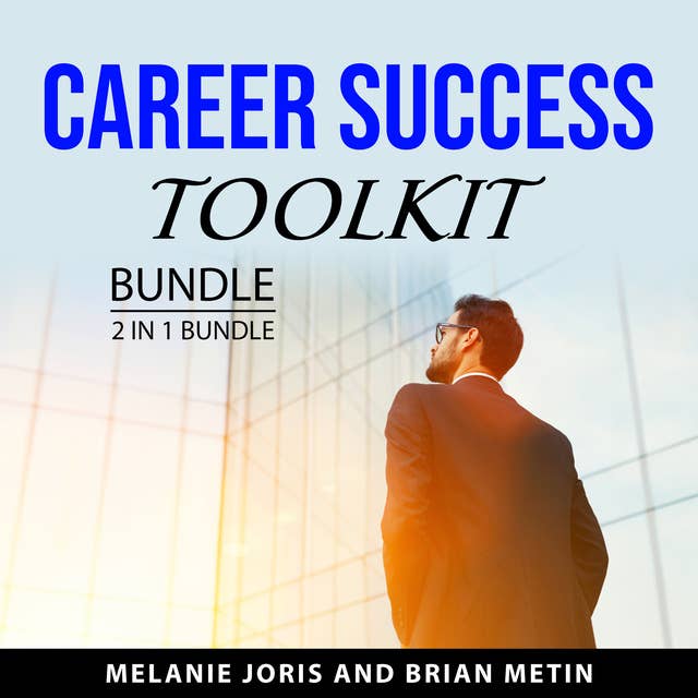 Career Success Toolkit Bundle, 2 in 1 Bundle