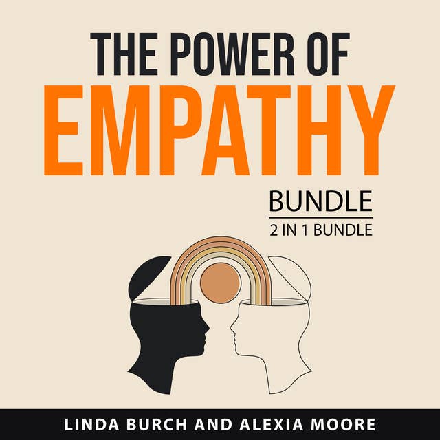 The Power of Empathy Bundle, 2 in 1 Bundle