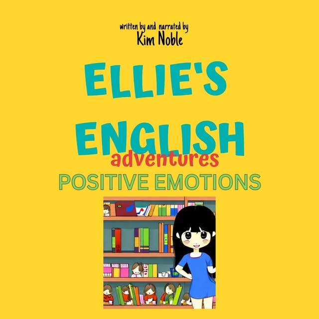 Ellie's English Adventures