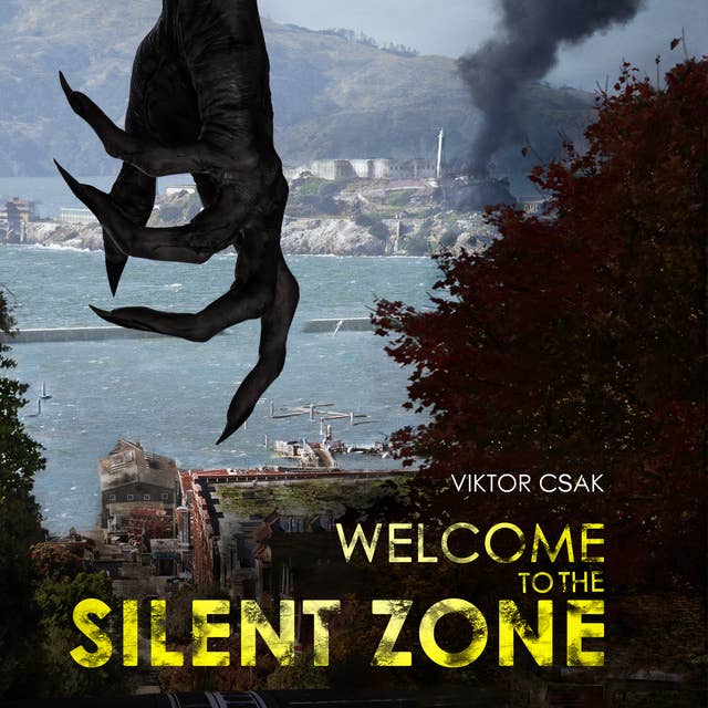 Welcome to the Silent Zone