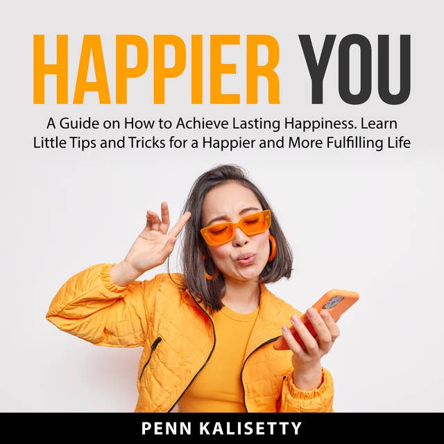 Happier You