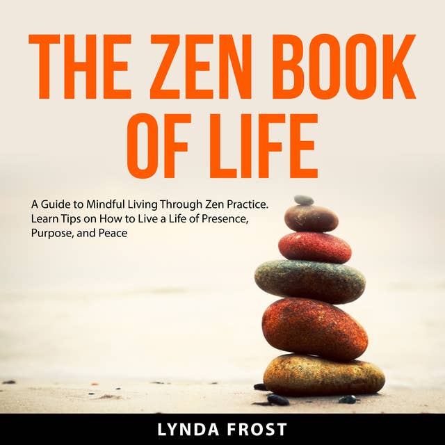 The Zen Book of Life