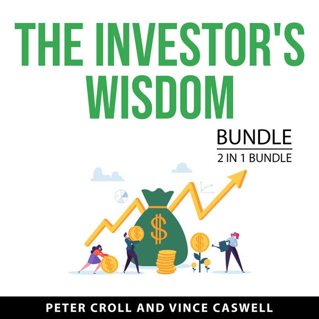 The Investor's Wisdom Bundle, 2 in 1 Bundle