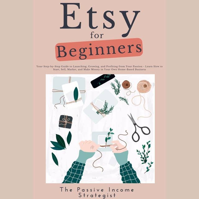 Etsy for Beginners