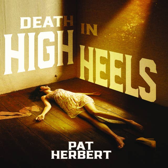 Death in High Heels