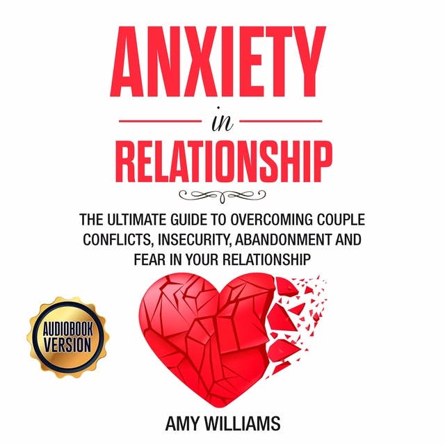 Anxiety in relationship