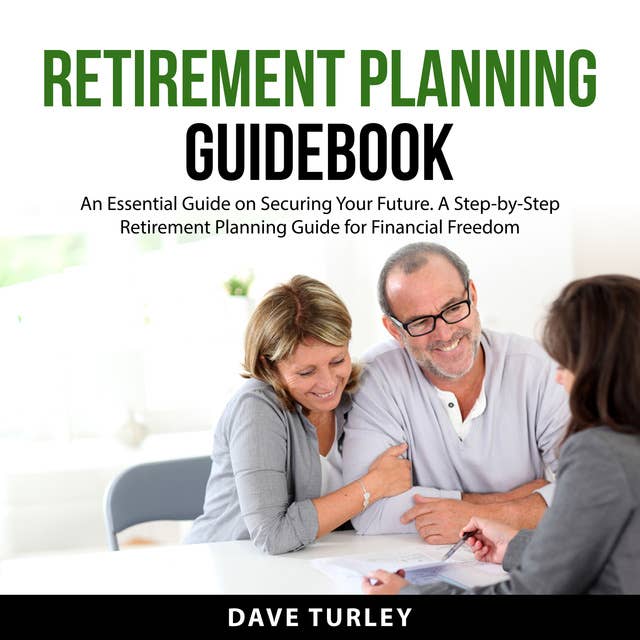 Retirement Planning Guidebook