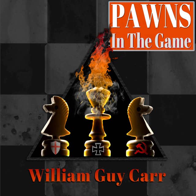 Pawns In The Game