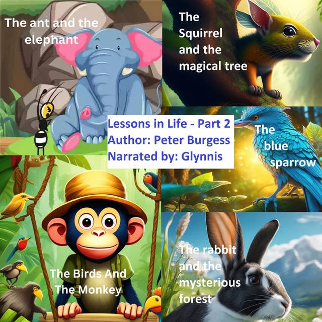 Lessons in Life - Part 2