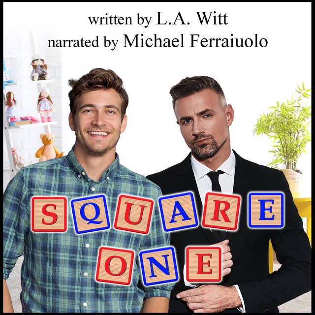 Square One by L.A. Witt