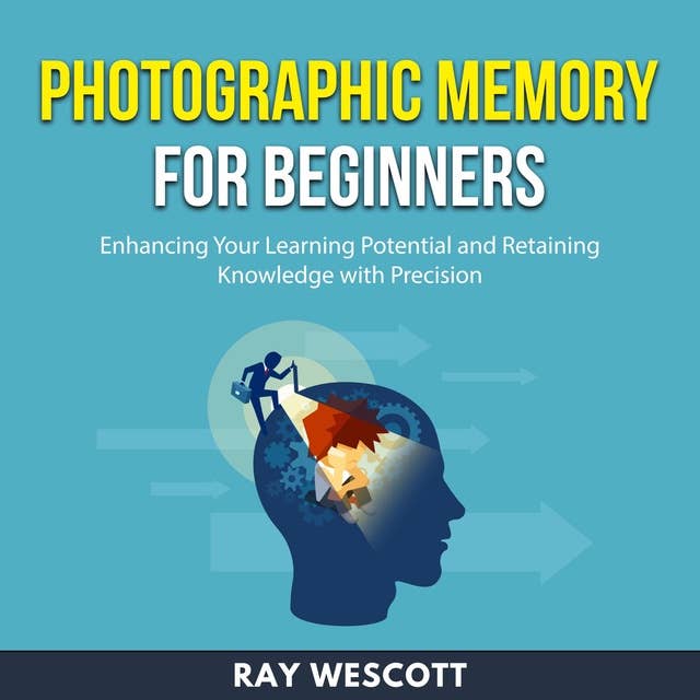 Photographic Memory for Beginners