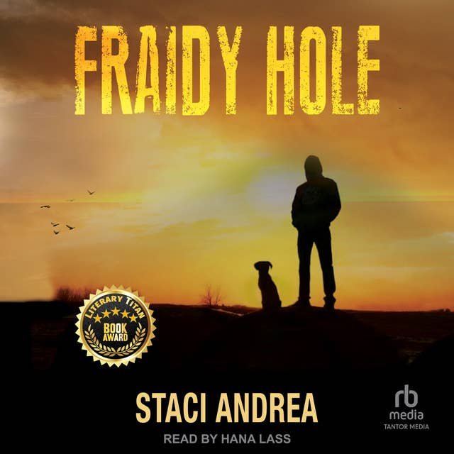Fraidy Hole