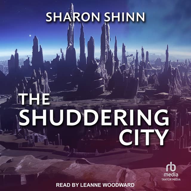 The Shuddering City