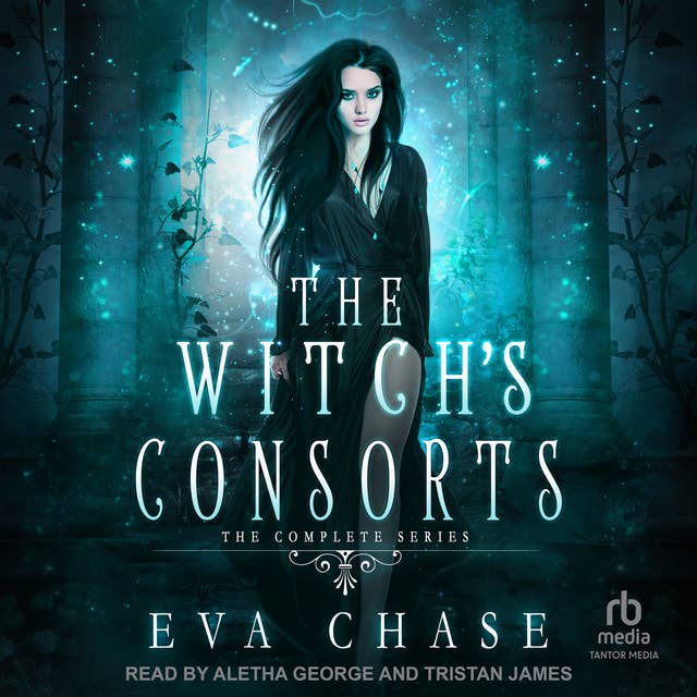 The Witch's Consorts: The Complete Series