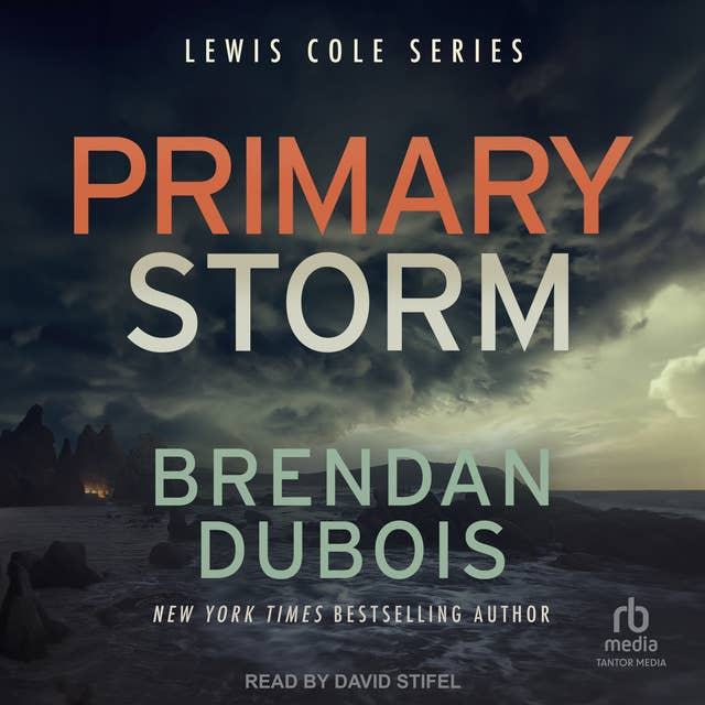 Primary Storm