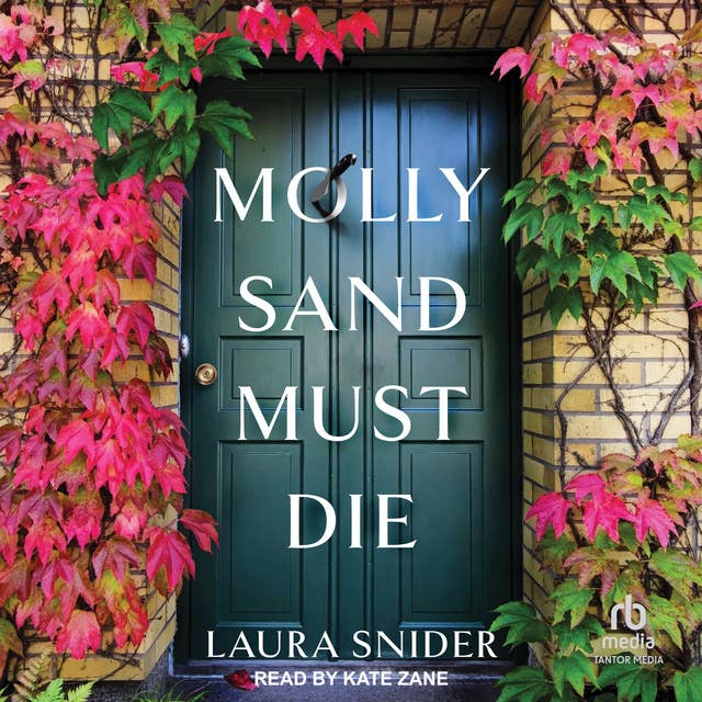 Molly Sand Must Die