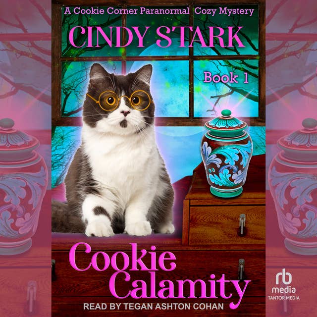 Cookie Calamity