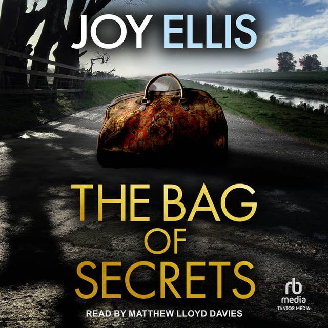 The Bag of Secrets