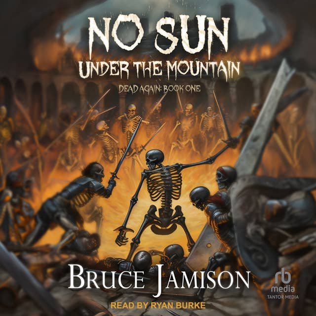 No Sun Under the Mountain