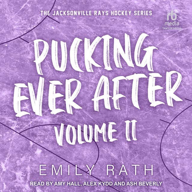 Pucking Ever After: Volume 2