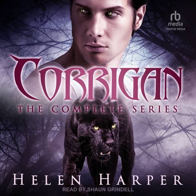 Corrigan: The Complete Series