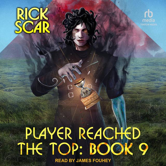 Player Reached the Top: Book 9