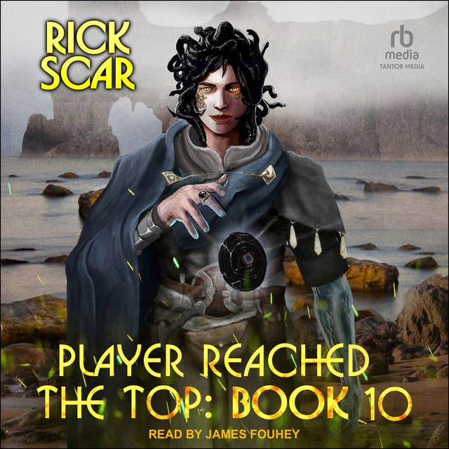 Player Reached the Top: Book 10