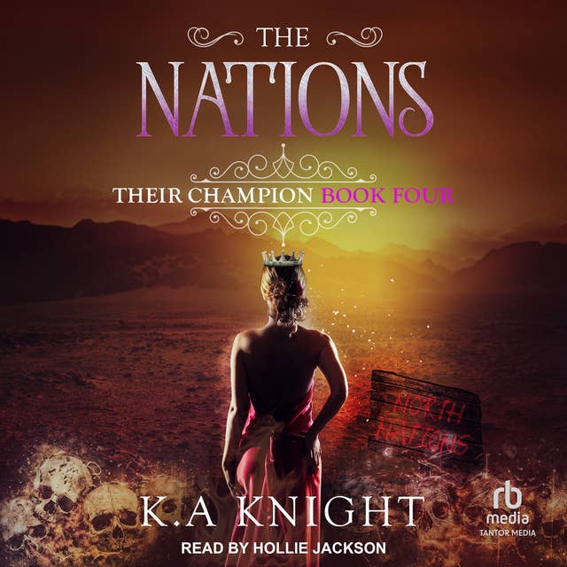 The Nations 